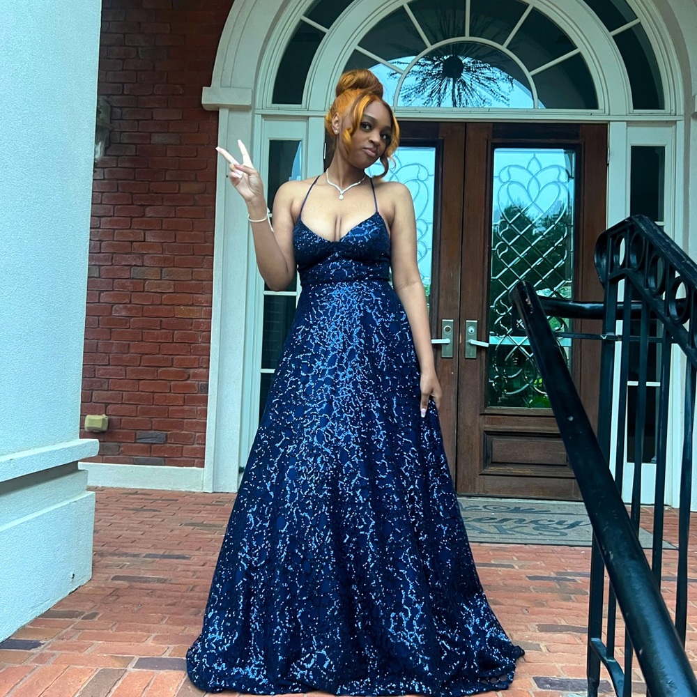 Gorgeous Prom dress